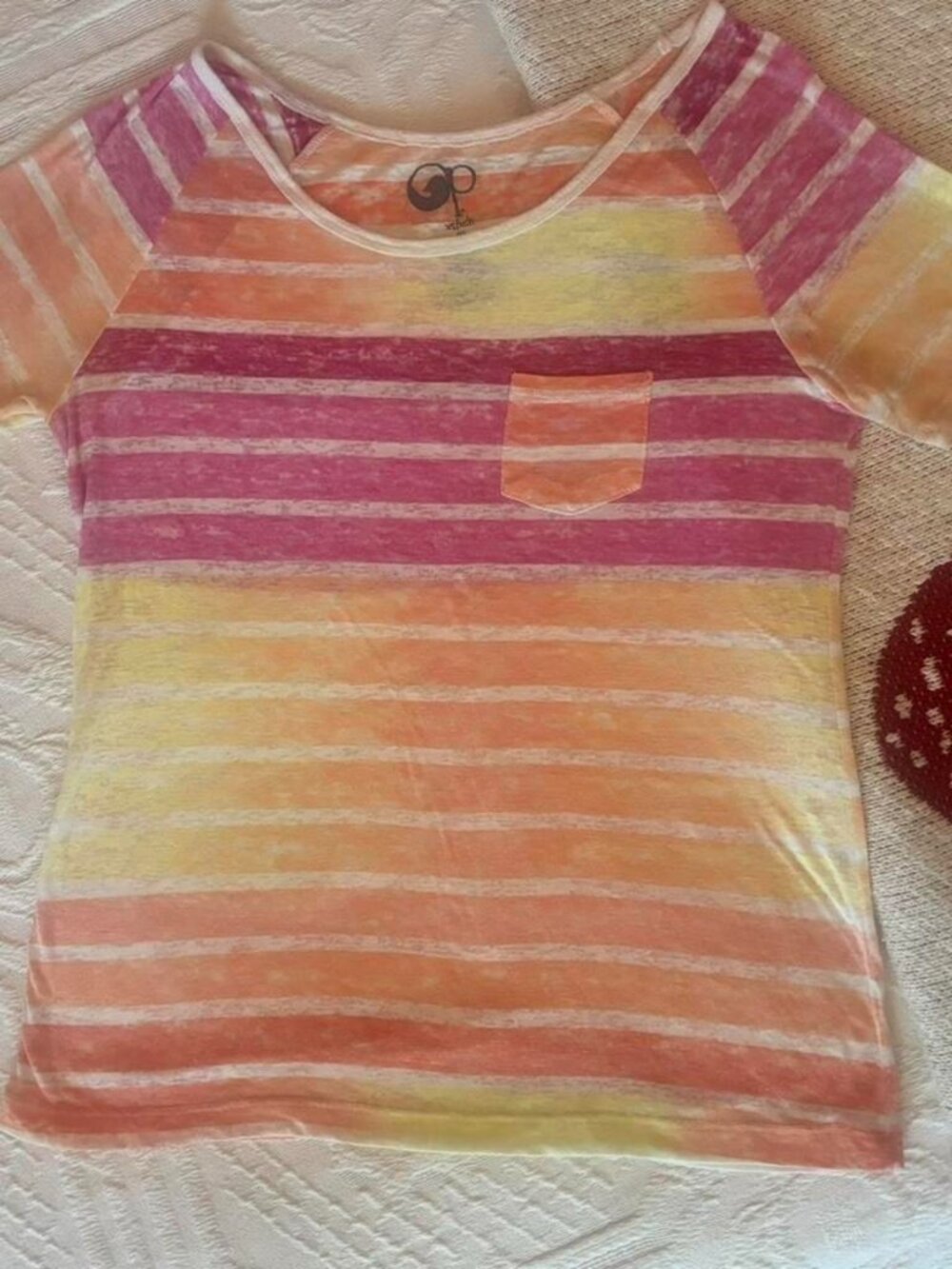 Ocean Pacific Tee